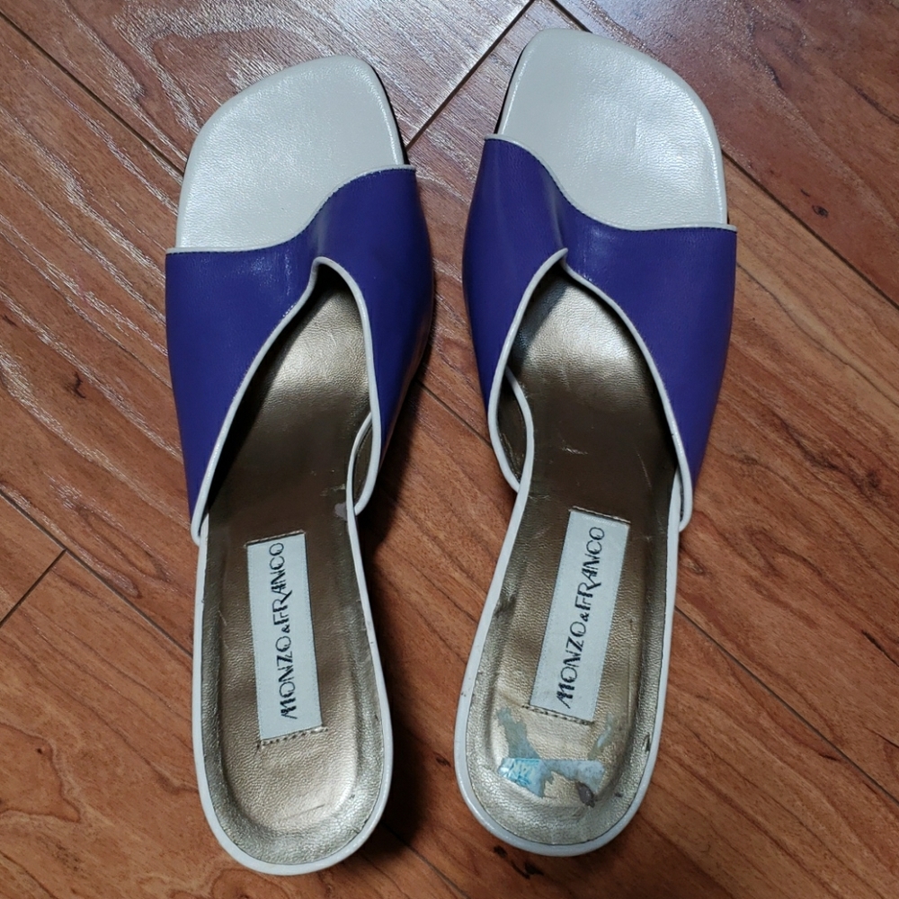 Women's shoes